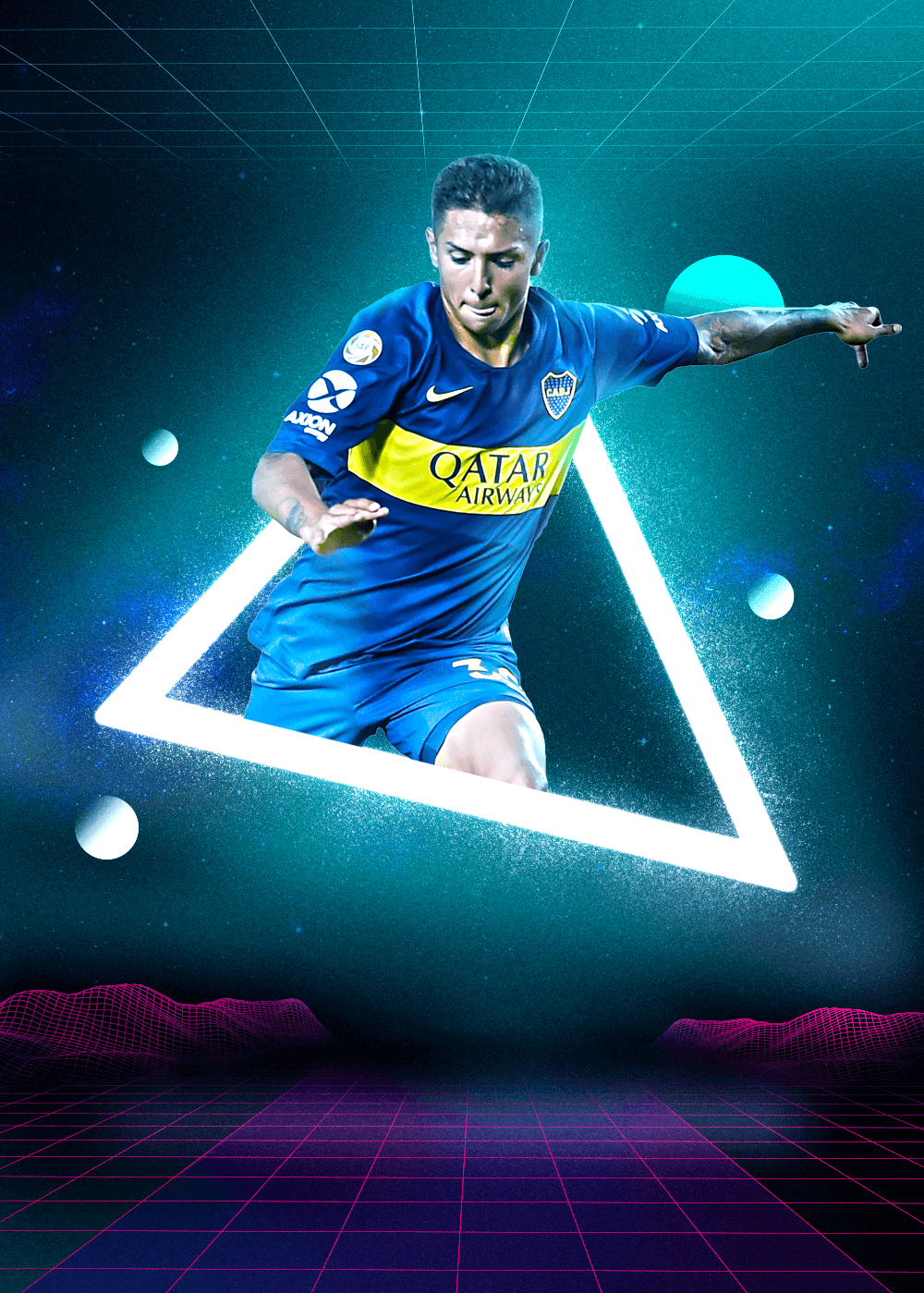 未来表现得 未来表现得